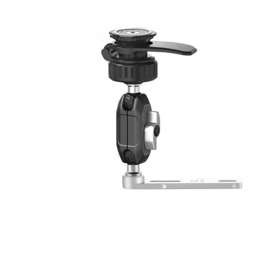 حامل جوال ROAD LOCK مع مانع اهتزاز