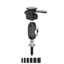 حامل جوال ROAD LOCK مع مانع اهتزاز