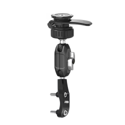 حامل جوال ROAD LOCK مع مانع اهتزاز