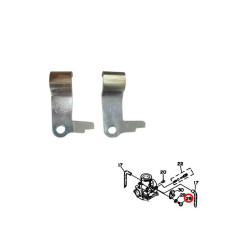 كلبس ماصورة ربل الحراقات بانشي وكالة