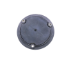 غطا دائري في غطا الكلتشات بانشي وكالة