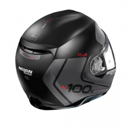 خوذه N100-5 P DISTINCTIVE N-COM 021 