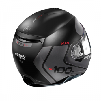 خوذه N100-5 P DISTINCTIVE N-COM 021 