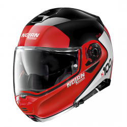 خوذة N100-5 P DISTINCTIVE N-COM 027