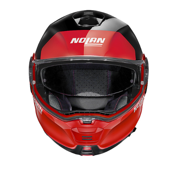 خوذة N100-5 P DISTINCTIVE N-COM 027