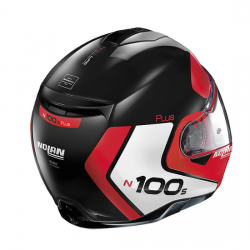 خوذة N100-5 P DISTINCTIVE N-COM 027