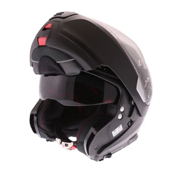 خوذة N100-6 CLASSIC N-COM 010 