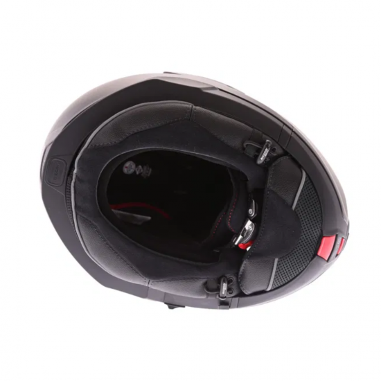 خوذة N100-6 CLASSIC N-COM 010 