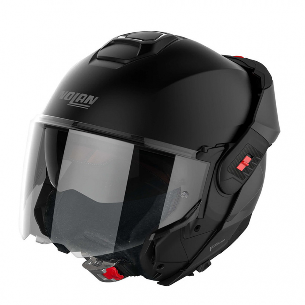 خوذة N120-1 CLASSIC N-COM 010 