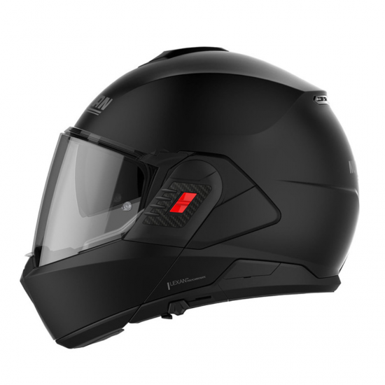 خوذة N120-1 CLASSIC N-COM 010 