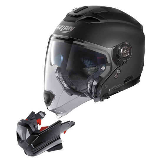 خوذة N70-2 GT 06 CLASSIC N-C010