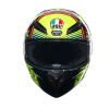 خوذة K1 S AGV E2206 SOLELUNA 2015, 016