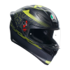 خوذة K1 S AGV E2206 TRACK 46, 013