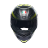 خوذة K1 S AGV E2206 TRACK 46, 013
