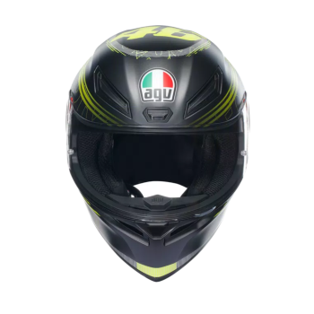 خوذة K1 S AGV E2206 TRACK 46, 013
