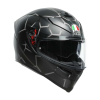 خوذة K5 S AGV E2205 MULTI MPLK VULCANUM GREY, 054