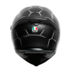 خوذة K5 S AGV E2205 MULTI MPLK VULCANUM GREY, 054