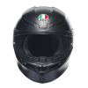 خوذة K6 S AGV E2206 MPLK MATT BLACK, 011