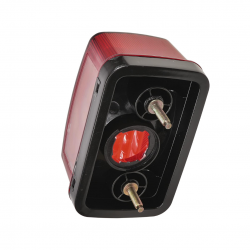 اصطب خلفي بانشي كوبي ون 