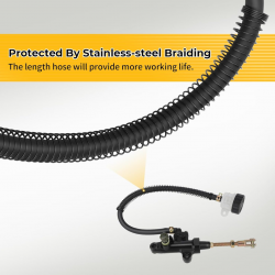 ماستر فرامل بانشي كوبي ون