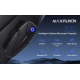سماعه Helmet Bluetooth Headset 2X AMAX