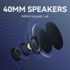 سماعه Helmet Bluetooth Headset 2X AMAX
