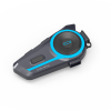 سماعه Helmet Bluetooth Headset D9