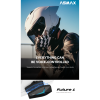 سماعه خوذة Helmet Bluetooth Headset Future 1