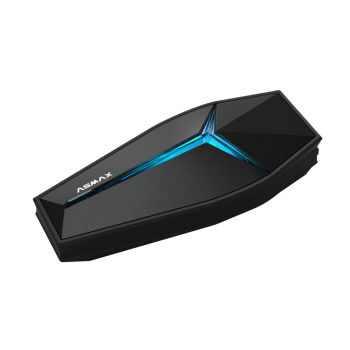سماعه خوذة Helmet Bluetooth Headset Future 1