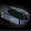 سماعه خوذة Helmet Bluetooth Headset Future 1