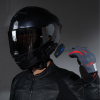 سماعه خوذة Helmet Bluetooth Headset Future 1