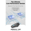 سماعه خوذة Helmet Bluetooth Headset s2