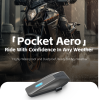 سماعه خوذة Helmet Bluetooth Headset s2