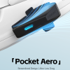 سماعه خوذة Helmet Bluetooth Headset s2