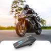 سماعه خوذة Helmet Bluetooth Headset s2