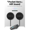 سماعه خوذة Helmet Bluetooth Headset s2