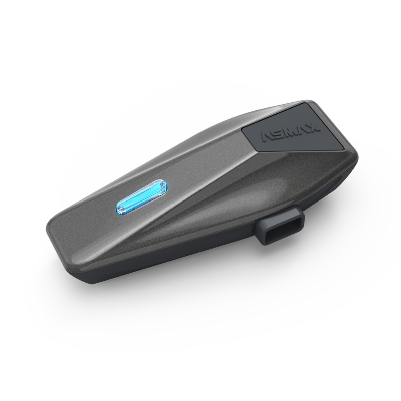 سماعه خوذة Helmet Bluetooth Headset s2