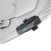 سماعه خوذة Helmet Bluetooth Headset s2