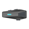 سماعه خوذة Helmet Bluetooth Headset s2