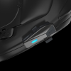 سماعه خوذة Helmet Bluetooth Headset s2