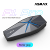 سماعه خوذة Helmet Bluetooth Headset F1 Pro