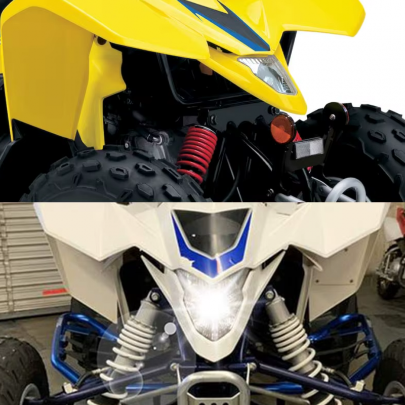 نور امامي Z400 كوبي ون