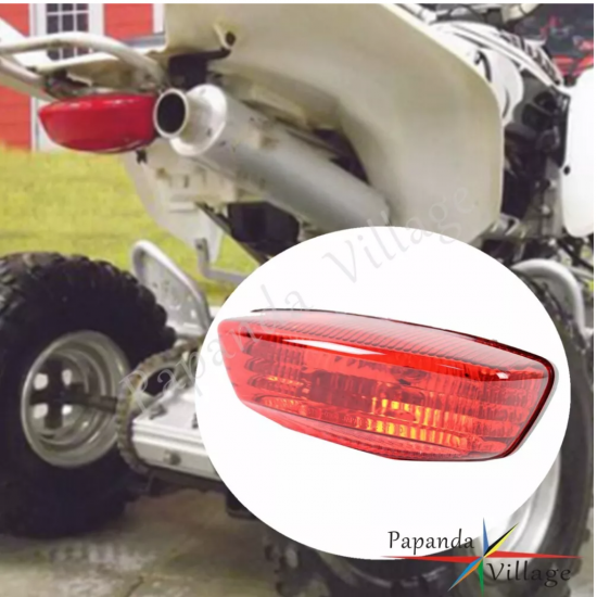 اصطب خلفي كوبي ون Z400 2008-2014