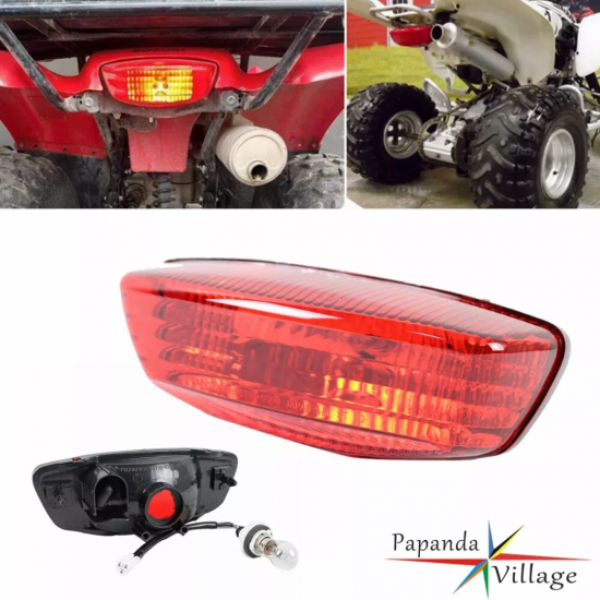 اصطب خلفي كوبي ون Z400 2008-2014