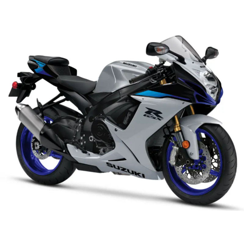 فيبر GSX-R-750 2011 K11 Fairing