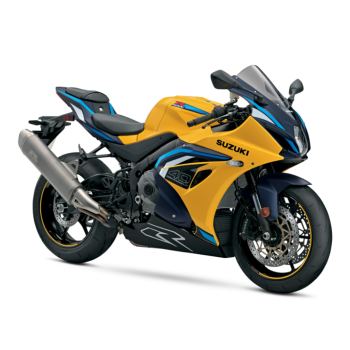 فيبر GSX-R 1000 2009 2015 K9 Fairing