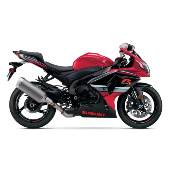 فيبر GSX-R 1000 2009 2015 K9 Fairing