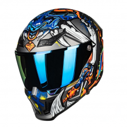 خوذة كامله LM