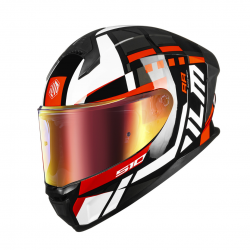 خوذة كاملة LM طراز MF510A