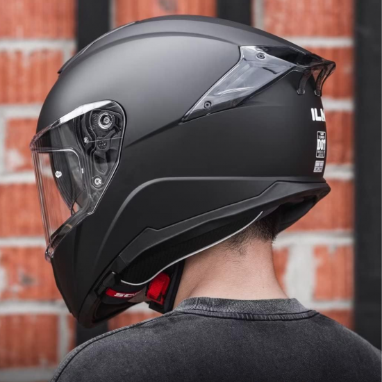 خوذه كامله LM